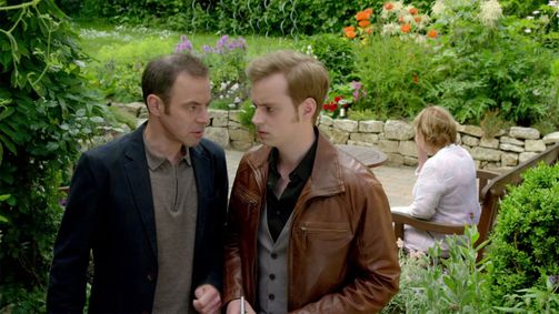 Heiter bis tödlich: Alles Klara Alles Klara, Staffel 2 Folge 8: Der perfekte Mord