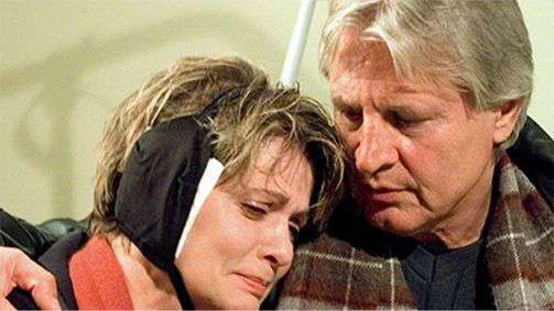 Lindenstraße Lindenstraße, Staffel 21 Folge 11: Saturn