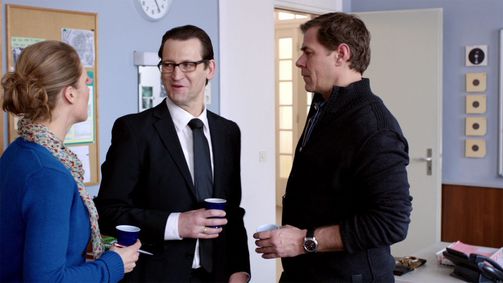 Morden im Norden Heiter bis tödlich - Morden im Norden, Staffel 1 Folge 15: Ein Sarg für zwei