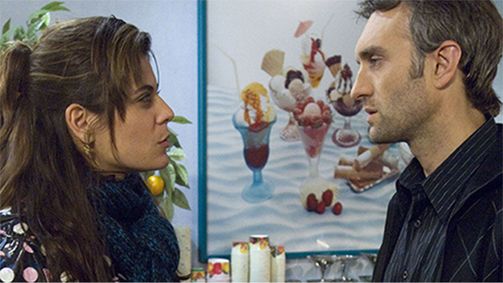 Lindenstraße Lindenstraße, Staffel 23 Folge 16: Scherben