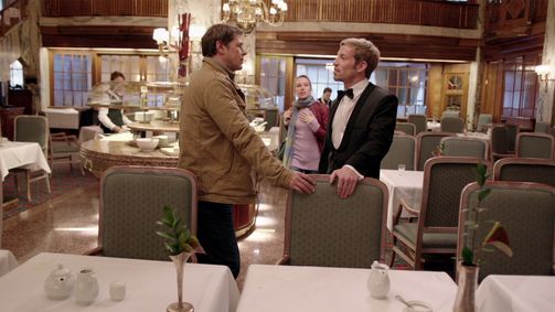 Morden im Norden Heiter bis tödlich - Morden im Norden, Staffel 1 Folge 5: Der Besuch der alten Dame