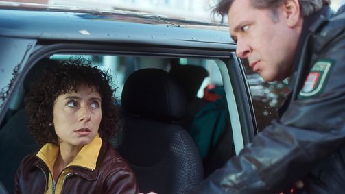 Großstadtrevier Großstadtrevier, Staffel 18 Folge 8: Fremde Mächte