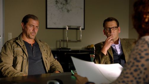 Morden im Norden Heiter bis tödlich - Morden im Norden, Staffel 4 Folge 3: Ausgespielt