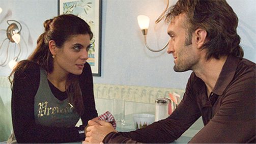 Lindenstraße Lindenstraße, Staffel 22 Folge 4: Die Wette