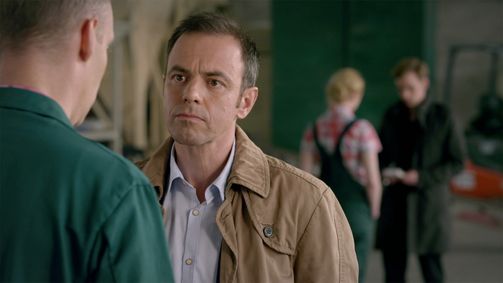 Heiter bis tödlich: Alles Klara Alles Klara, Staffel 2 Folge 7: Harzer Blut