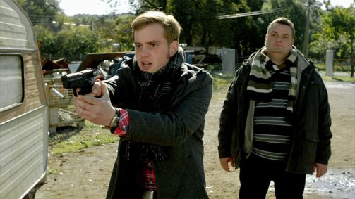 Heiter bis tödlich: Alles Klara Alles Klara, Staffel 1 Folge 16: BioTot