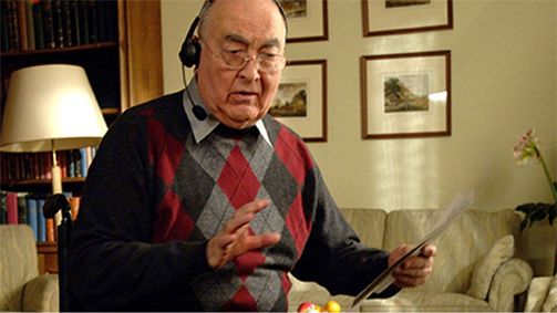 Lindenstraße Lindenstraße, Staffel 22 Folge 19: Supermann