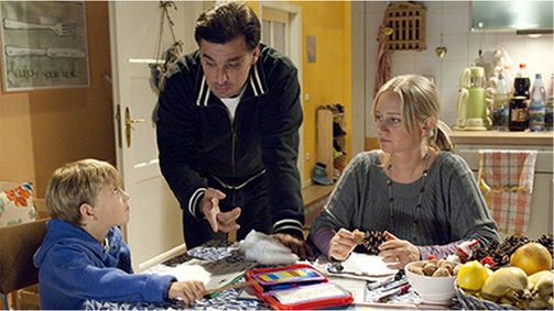 Lindenstraße Lindenstraße, Staffel 25 Folge 4: Geh!