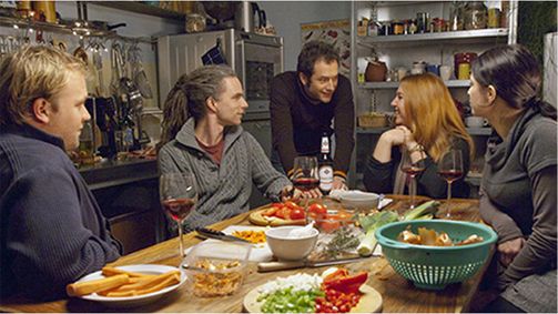 Lindenstraße Lindenstraße, Staffel 25 Folge 19: Kevin