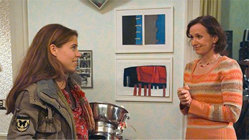 Lindenstraße Lindenstraße, Staffel 21 Folge 7: Tierische Weihnachten