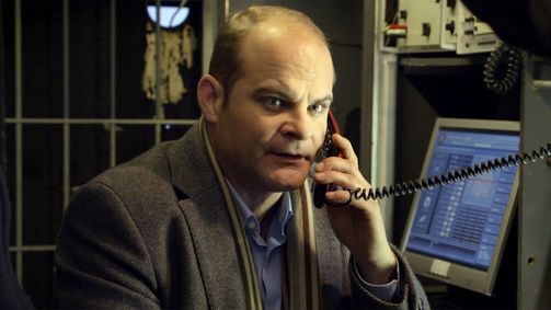 Hauptstadtrevier Hauptstadtrevier, Staffel 2 Folge 11: Rühmanns letzter Tag