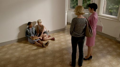Heiter bis tödlich: Alles Klara Alles Klara, Staffel 2 Folge 6: Bäumlers Klippe