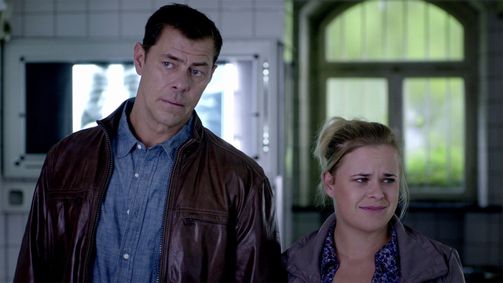Morden im Norden Heiter bis tödlich - Morden im Norden, Staffel 2 Folge 3: Der Fingerzeig