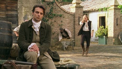 Elisa von Rivombrosa Elisa von Rivombrosa (Staffel 1) Folge 18: Episode 18