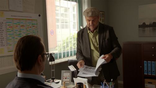 Morden im Norden Heiter bis tödlich - Morden im Norden, Staffel 3 Folge 14: Ausgekocht
