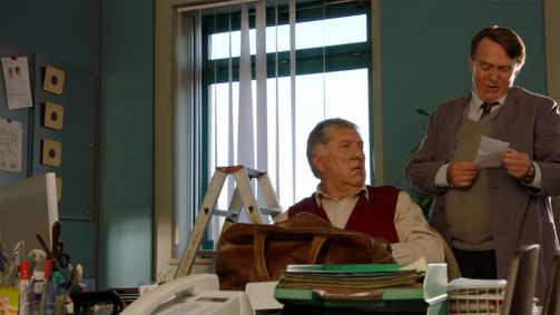 Morden im Norden Heiter bis tödlich - Morden im Norden, Staffel 4 Folge 4: Ein dunkles Geheimnis