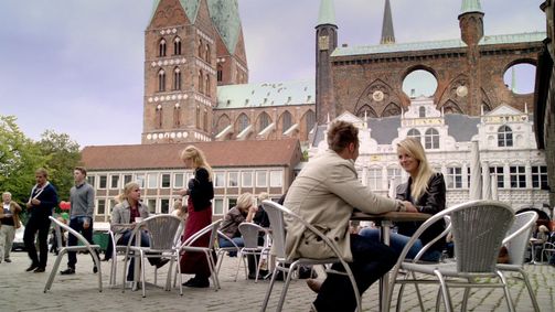 Morden im Norden Heiter bis tödlich - Morden im Norden, Staffel 1 Folge 4: Donners Dienstreise