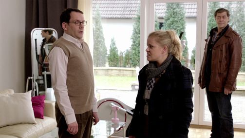 Morden im Norden Heiter bis tödlich - Morden im Norden, Staffel 1 Folge 16: Das Horn von Lübeck