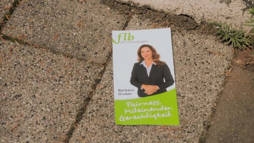 Watzmann ermittelt Watzmann ermittelt, Staffel 1.1 Folge 4: Kalkül oder Liebe