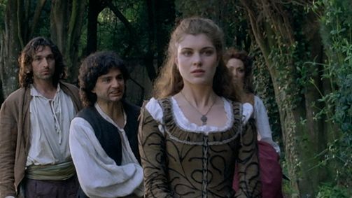 Elisa von Rivombrosa Elisa von Rivombrosa, Staffel 2 Folge 19: Episode 45