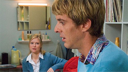 Lindenstraße Lindenstraße, Staffel 22 Folge 5: Abartig