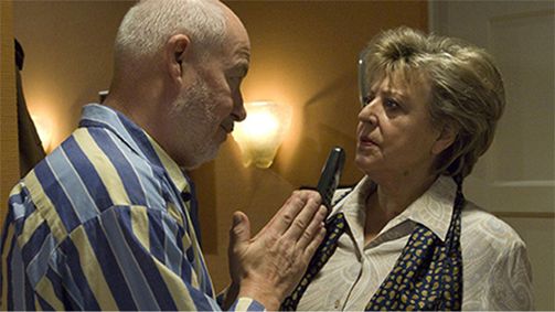 Lindenstraße Lindenstraße, Staffel 23 Folge 19: Déjà vu