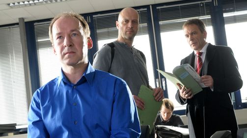 Ein Fall für Zwei Ein Fall für Zwei, Staffel 18 Folge 14: Schmerz der Liebe