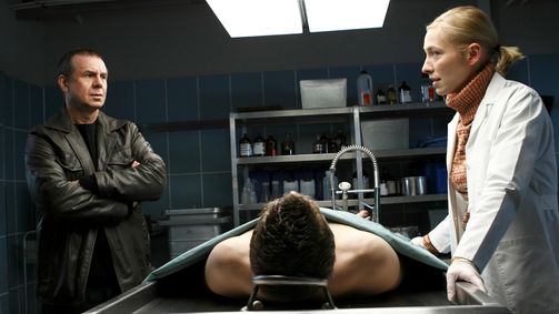 Lutter Lutter, Staffel 2 Folge 3: Rote Erde