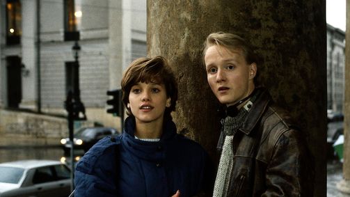 Der Alte Der Alte, Staffel 8 Folge 17: Grenzenlos
