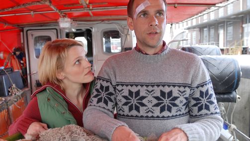 Küstenwache Küstenwache, Staffel 11 Folge 11: Alles hat seinen Preis