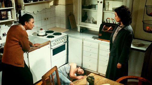 Der Alte Der Alte, Staffel 7 Folge 1: Kein gutes Ende