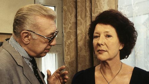 Derrick Derrick, Staffel 17 Folge 4: Anruf aus Wien