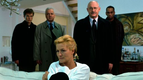 Der Alte Der Alte, Staffel 12 Folge 15: Auftrag für einen Mord