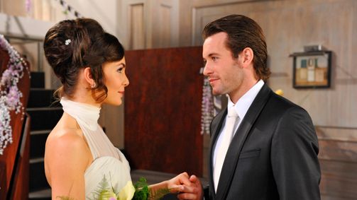 Alisa - Folge deinem Herzen Alisa - Folge deinem Herzen, Staffel 6 Folge 6: Folge 081