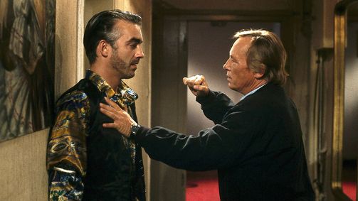 Ein Fall für Zwei Ein Fall für Zwei, Staffel 8 Folge 8: Böses Erwachen