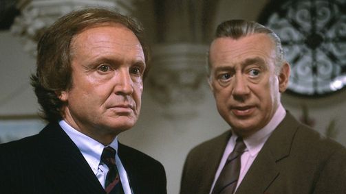 Derrick Derrick, Staffel 8 Folge 8: Tödlicher Ausweg