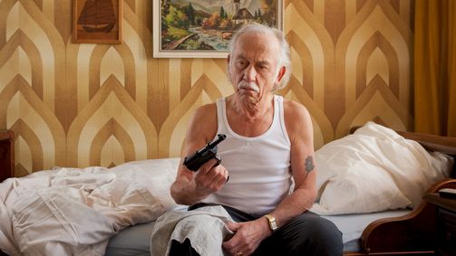 Ein Fall für Zwei Ein Fall für Zwei, Staffel 20 Folge 13: Unterm Lindenbaum