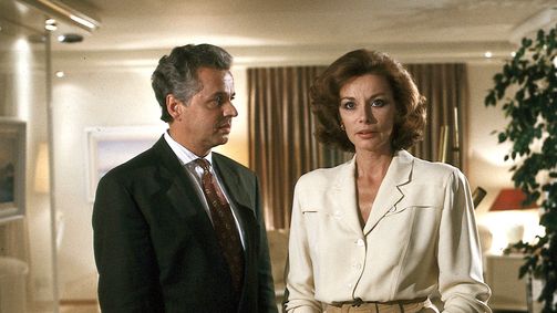 Der Alte Der Alte, Staffel 7 Folge 19: Doppelmord