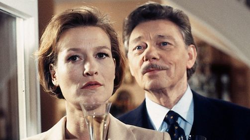 Der Alte Der Alte, Staffel 11 Folge 3: Der Tod meines Vaters