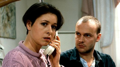 Der Alte Der Alte, Staffel 7 Folge 6: Brief eines Toten