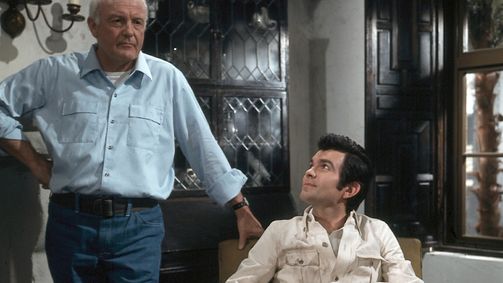 Percy Stuart Percy Stuart, Staffel 3 Folge 12: Die Hazienda