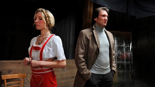 Alisa - Folge deinem Herzen Alisa - Folge deinem Herzen, Staffel 3 Folge 9: Folge 039