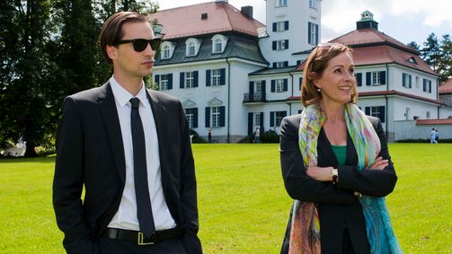 Herzflimmern – Die Klinik am See Herzflimmern, Staffel 8 Folge 9: Folge 145