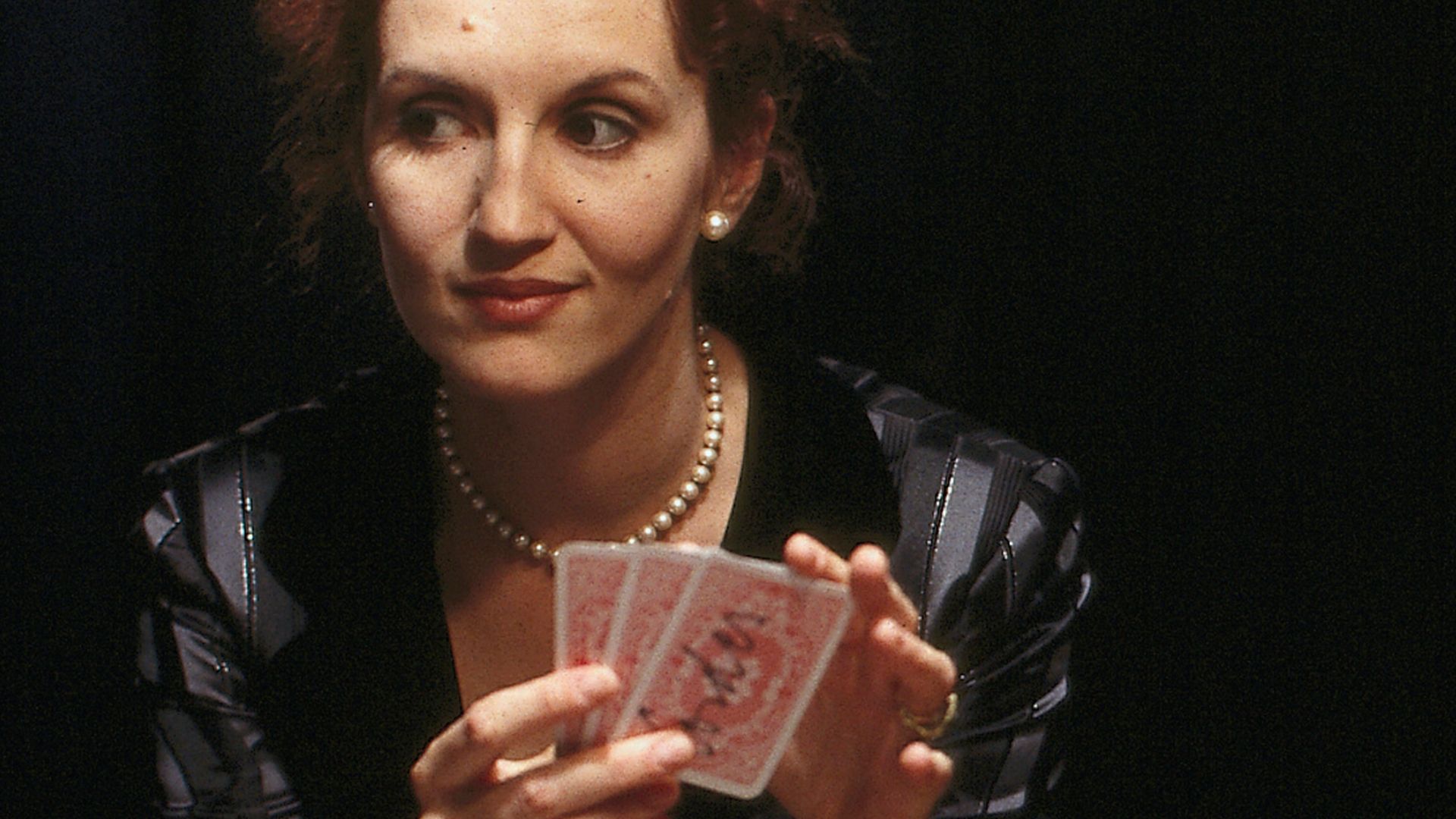 Mordpoker