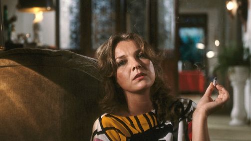 Der Alte Der Alte, Staffel 3 Folge 12: Hass