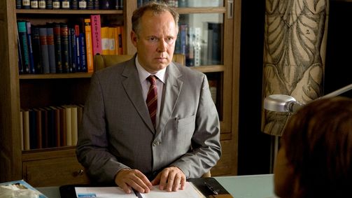 Doktor Martin Doktor Martin, Staffel 2 Folge 3: Blut ist dicker