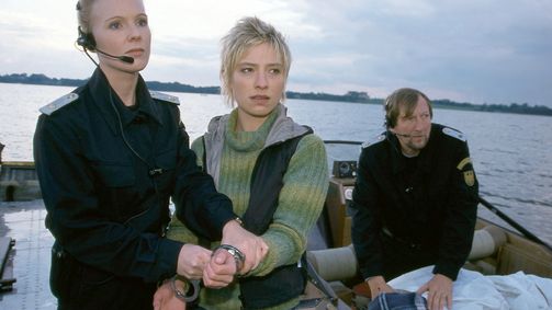 Küstenwache Küstenwache, Staffel 4 Folge 10: Mörderische Konkurrenz