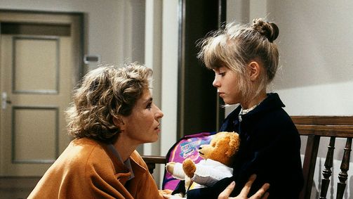 Der Alte Der Alte, Staffel 9 Folge 2: Es war alles ganz anders