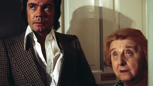 Der Kommissar Der Kommissar, Staffel 7 Folge 5: Schwierigkeiten eines Außenseiters
