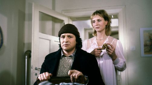 Der Alte Der Alte, Staffel 4 Folge 13: Perfektes Geständnis